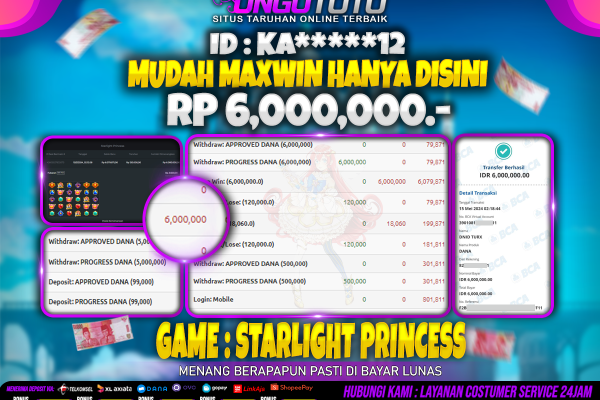 UNGUTOTO | BO GAME ONLINE PALING GACOR MUDAH MENDAPATKAN KEMENANGAN DENGAN MODAL RECEH BOSKU