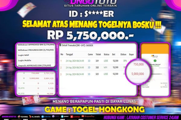 UNGUTOTO | BOCORAN TOGEL PALING AKURAT BOSKU DI JAMIN BISA KENAK ANGKANYA BOSKU