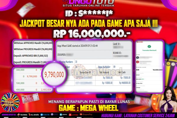 UNGUTOTO | SITUS CASINO TERBAIK SELURUH INDONESIA !!!