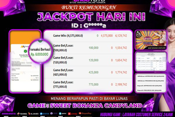 UNGUTOTO | PUTARAN CASINO TERBAIK DAN GACOR