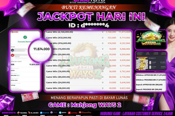 UNGUTOTO | SLOT GACOR MUDAH PROFIT NYA