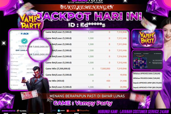 UNGUTOTO I GAME BARU GACOR NYA ADA DISINI BOSKU
