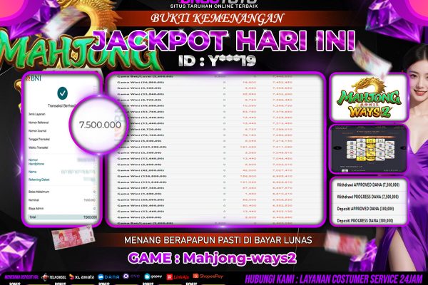 UNGUTOTO | SITUS GAME ONLINE TERGACOR SE-ASIA