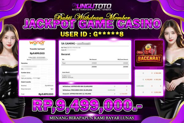 UNGUTOTO | FILING YANG TEPAT DENGAN HASIL INDAH