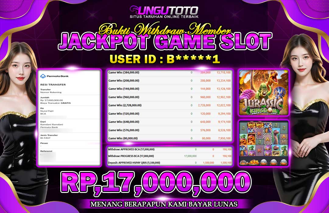 UNGUTOTO | SITUS PALING MUDAH MENCARI KEMENANGAN