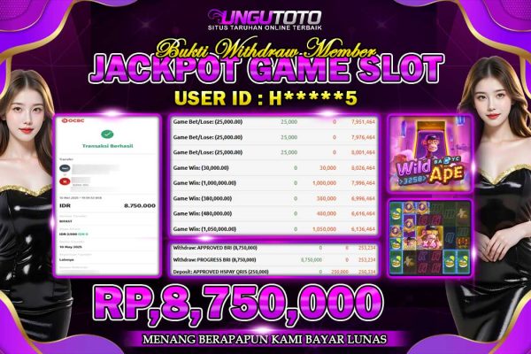 UNGUTOTO | SI KERA SEDANG MENCARI PEMENANG