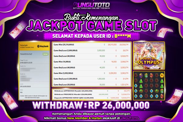 UNGUTOTO | BANJIR PETIR DAN PECAHAN DI DALAM GAME!!