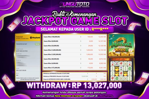 UNGUTOTO | SITUS YANG SELALU ADA JP NYA