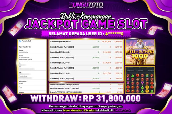 UNGUTOTO | PECAHAN DAN PERKALIAN SANGAT NYATA
