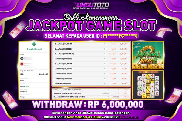 UNGUTOTO | MAHJONG WAYS 2 GAME YANG KEMBALI MEMBERIKAN KEMENANGAN DAN JP NYA DI SETIAP HARI NYA
