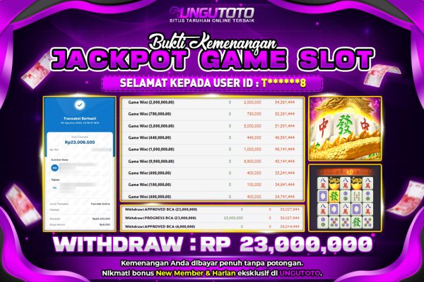 UNGUTOTO | MAHJONG WAYS GAME DENGAN MUDAH MEMBERIKAN KEMENANGAN DAN JP NYA
