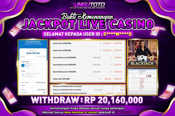 UNGUTOTO | SPEED BLACKJACK GAME YANG SUDAH SANGAT MENJANJINKAN SEBAGAI CUAN