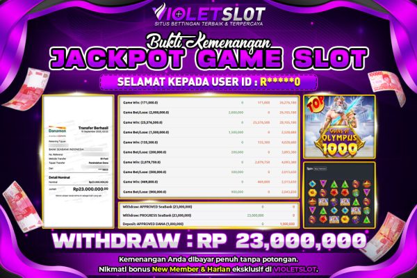 VIOLETSLOT | GATES OF OLYMPUS 1000 GAME YANG TIDAK MEMBUTUHKAN WAKTU LAMA UNTUK MENDAPATKAN JP NYA