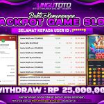 VIOLETSLOT | MENDAPATKAN JACKPOT DAN CUAN BESAR, AYO BERMAIN DI GAME STARLIGHT PRINCESS 1000