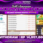 UNGUTOTO | GAME TERGACOR DAN BISA MENGHASILKAN CUAN YANG BESAR, AYO BERMAIN DI GAME MAHJONG WAYS 2