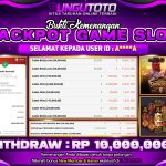 UNGUTOTO | BUKTI PEMENANG SLOT PGSOFT WILD BOUNTY SHOWDOWN TANGGAL 30 OKTOBER 2025 RP. 10,000,000,. LUNAS
