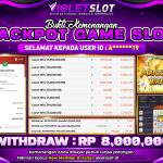 VIOLETSLOT | RAIH KEMENANGAN BESAR ANDA BERSAMA GAME MAHJONG WAYS