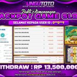 UNGUTOTO | BUKTI PEMENANG SLOT PGSOFT MAHJONG WAYS 2 TANGGAL 29 OKTOBER 2025 RP. 13,500,000,. LUNAS