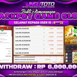 UNGUTOTO | GAME TERGACOR DAN BISA MENGHASILKAN CUAN YANG BESAR, AYO BERMAIN DI GAME MAHJONG WAYS