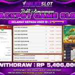 VIOLETSLOT | MENANG BESAR BERSAMA GAME MAHJONG WAYS2 AYO KUNJUNGI DAN MARI BERMAIN