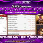 UNGUTOTO | RAIHLAH KEMENANGAN BESAR ANDA DAN DAPATKAN CUAN TERBESAR NYA DI  GAME WILD BOUNTY SHOWDOWN