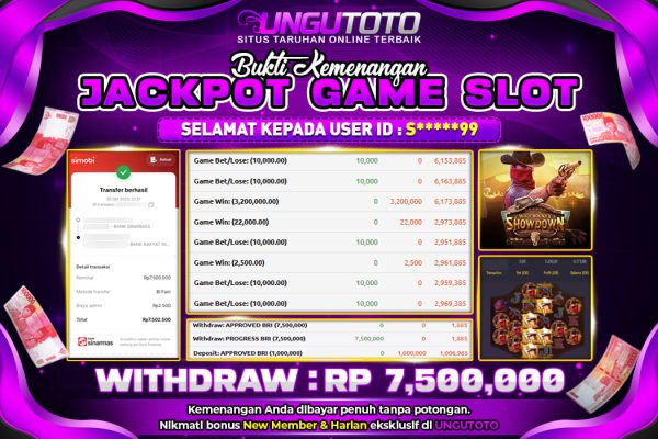 UNGUTOTO | RAIHLAH KEMENANGAN BESAR ANDA DAN DAPATKAN CUAN TERBESAR NYA DI  GAME WILD BOUNTY SHOWDOWN