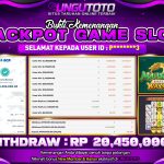 UNGUTOTO | RAIH KEMENANGAN BESAR ANDA DI GAME MAHJONG WAYS 2, DAPATKAN JACKPOT TERBESAR DAN NIKAMTI CUAN BESARNYA