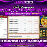UNGUTOTO | BUKTI PEMENANG SLOT PGSOFT AZTEC GEMS TANGGAL 29 OKTOBER 2025 RP. 8,000,000,. LUNAS