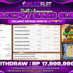 VIOLETSLOT | BUKTI PEMENANG SLOT PRAGMATIC MAHJONG WINS 3 BLACKSCATTER TANGGAL 28 OKTOBER 2025 RP. 17,000,000,. LUNAS