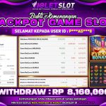 VIOLETSLOT | BUKTI PEMENANG SLOT PRAGMATIC PYRAMID BONANZA TANGGAL 26 OKTOBER 2025 RP. 8,160,000,. LUNAS